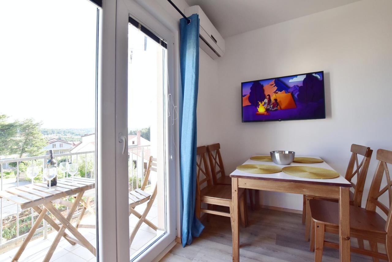 Apartamento Olive Tree Stari Grad  Exterior foto