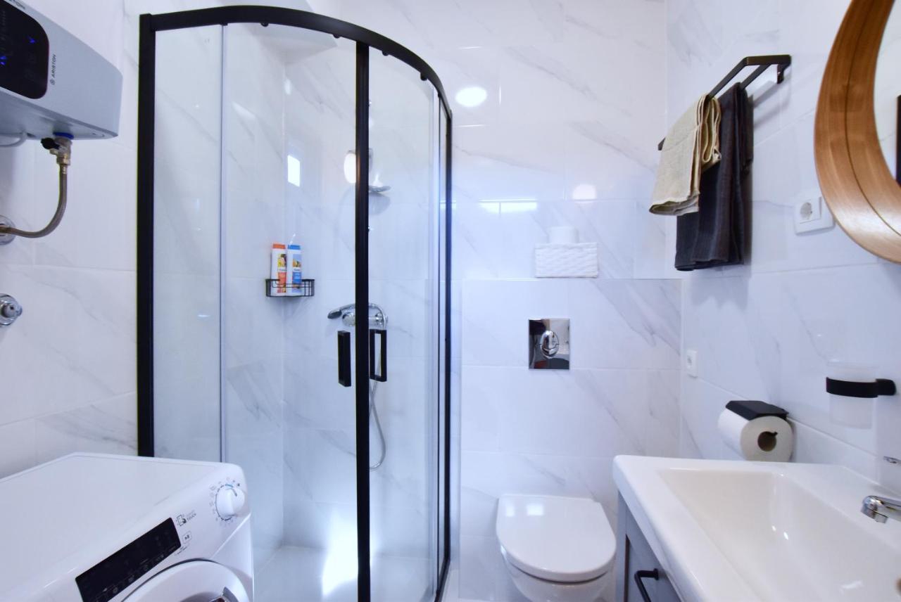 Apartamento Olive Tree Stari Grad  Exterior foto