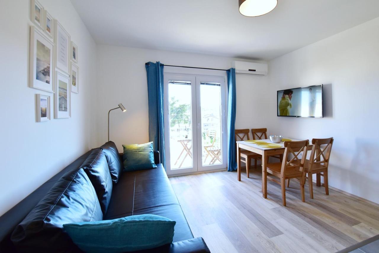 Apartamento Olive Tree Stari Grad  Exterior foto