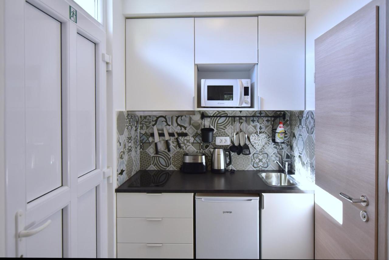Apartamento Olive Tree Stari Grad  Exterior foto