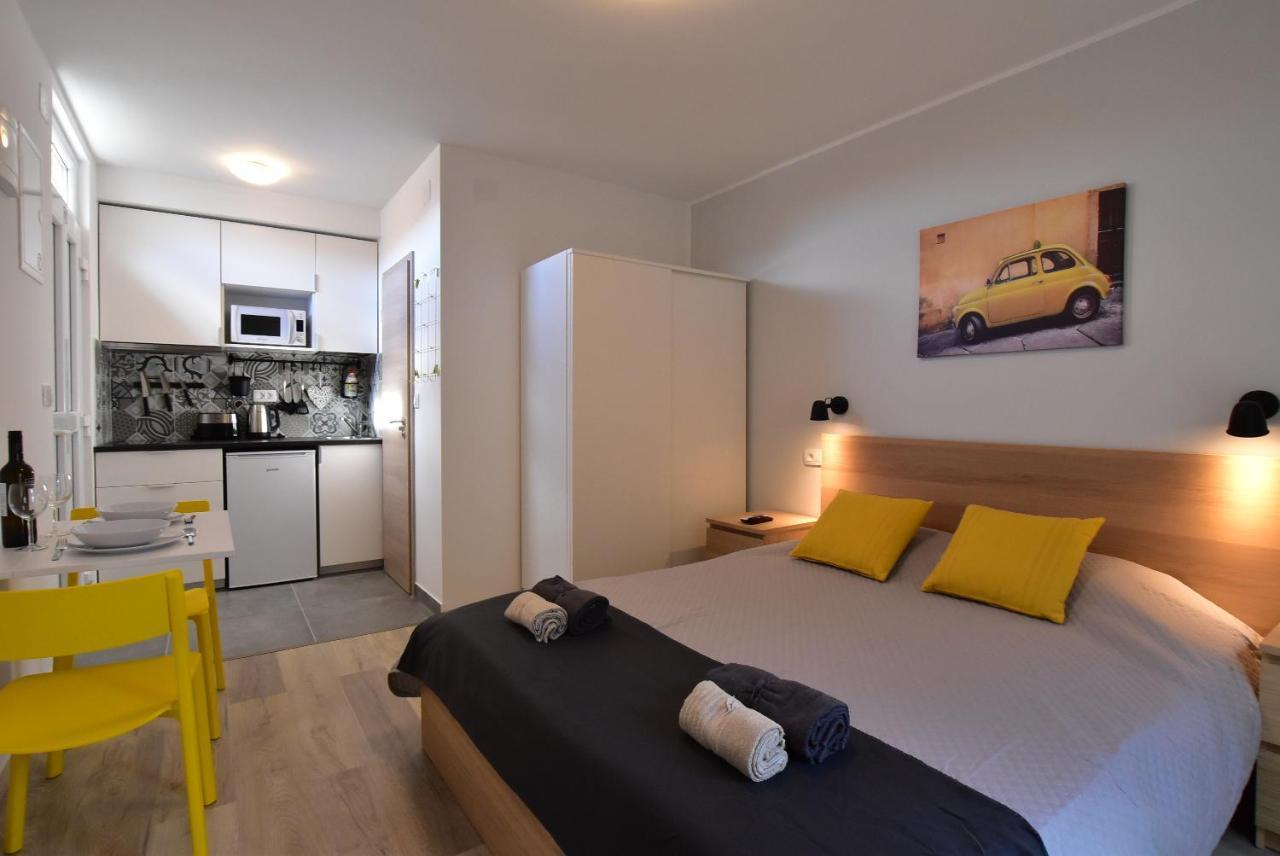 Apartamento Olive Tree Stari Grad  Exterior foto