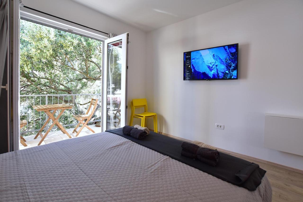 Apartamento Olive Tree Stari Grad  Exterior foto