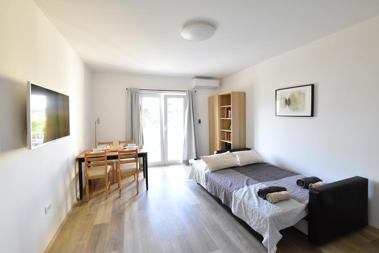 Apartamento Olive Tree Stari Grad  Exterior foto