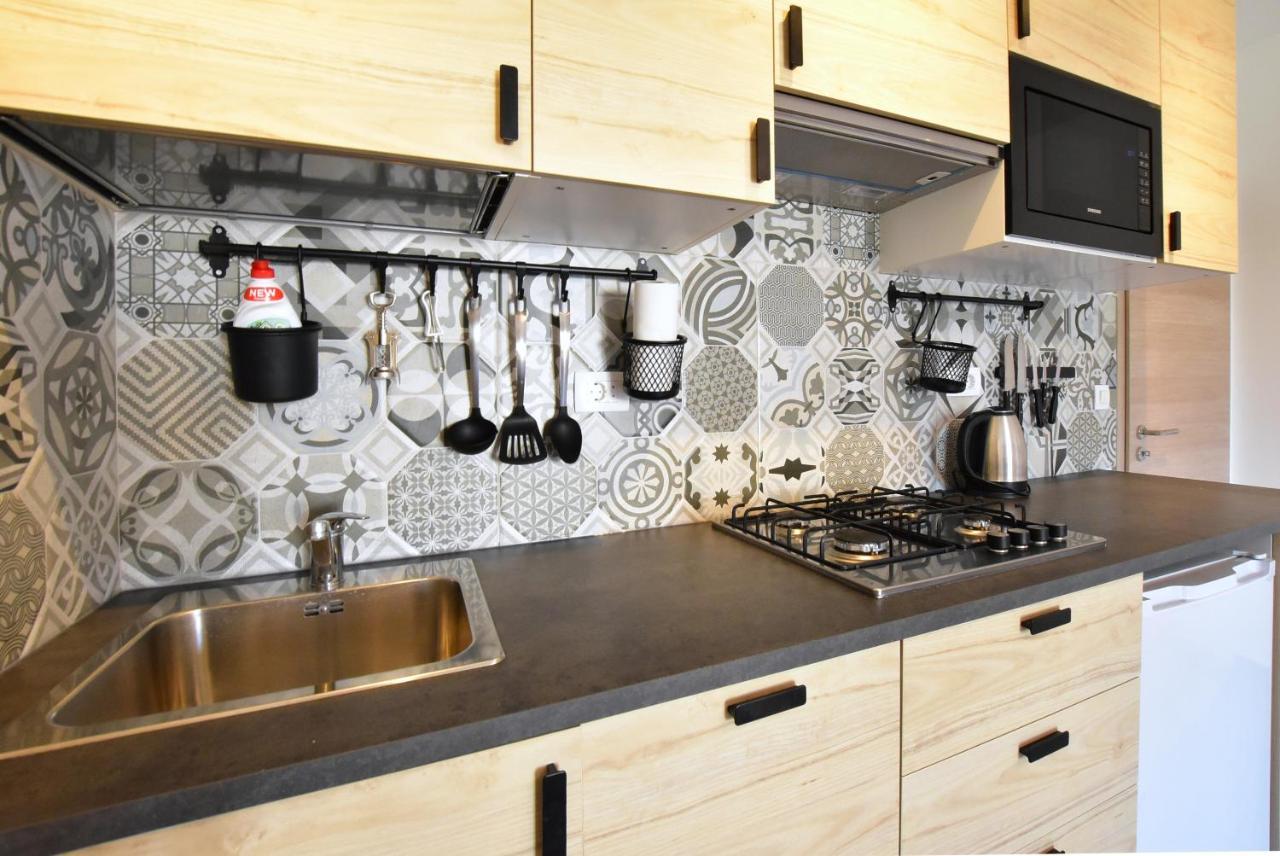 Apartamento Olive Tree Stari Grad  Exterior foto