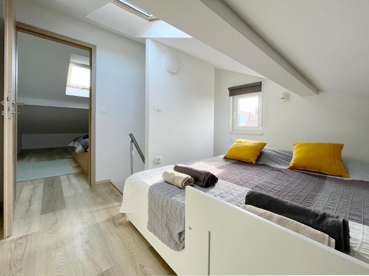 Apartamento Olive Tree Stari Grad  Exterior foto