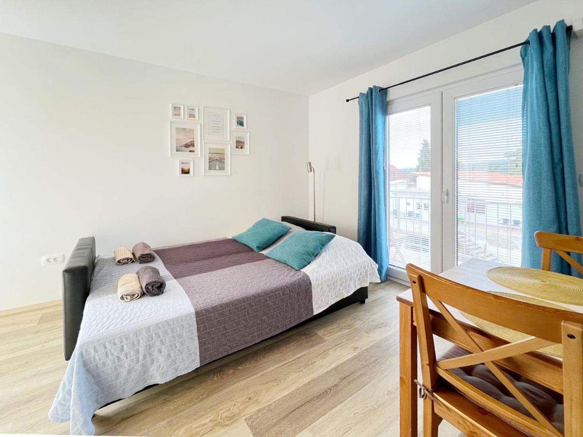 Apartamento Olive Tree Stari Grad  Exterior foto