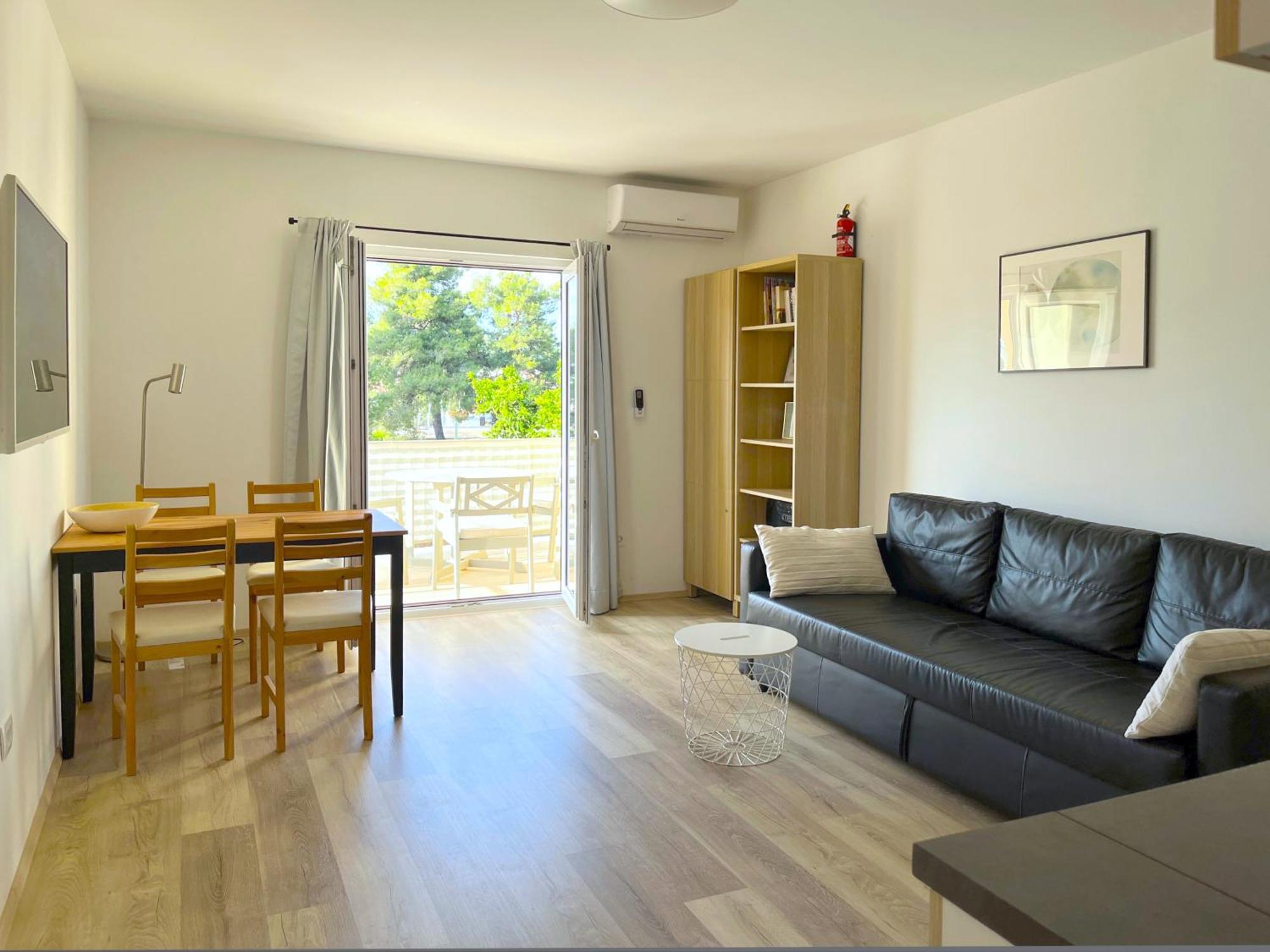 Apartamento Olive Tree Stari Grad  Exterior foto
