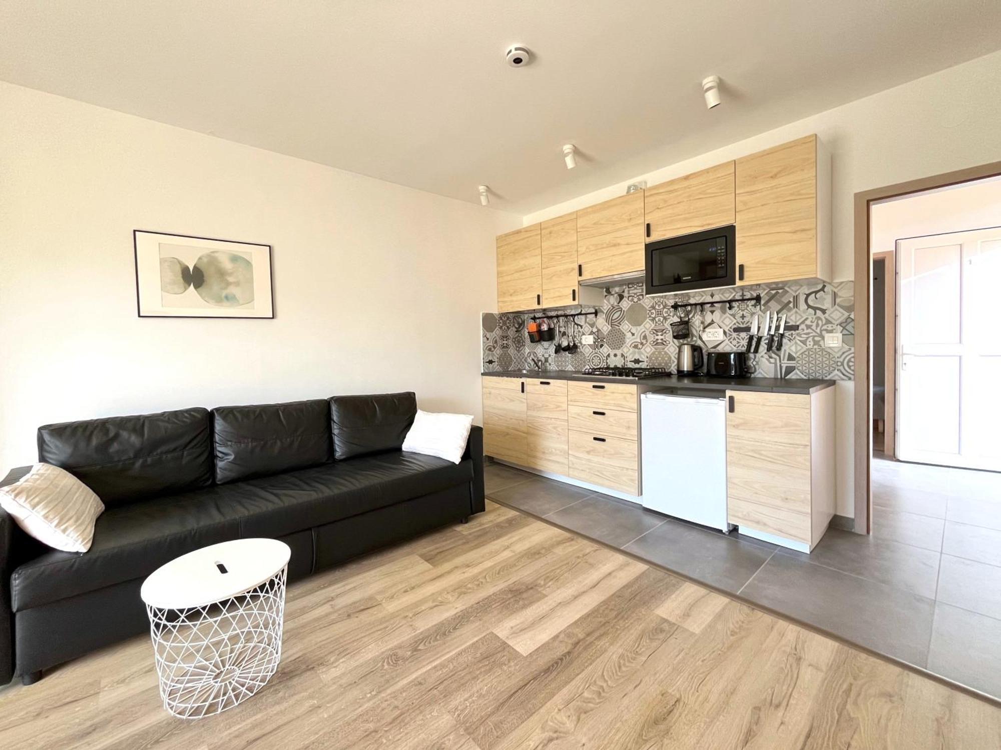 Apartamento Olive Tree Stari Grad  Habitación foto