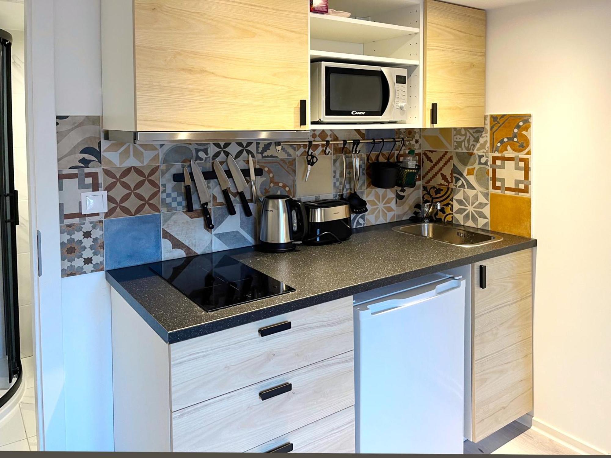 Apartamento Olive Tree Stari Grad  Exterior foto