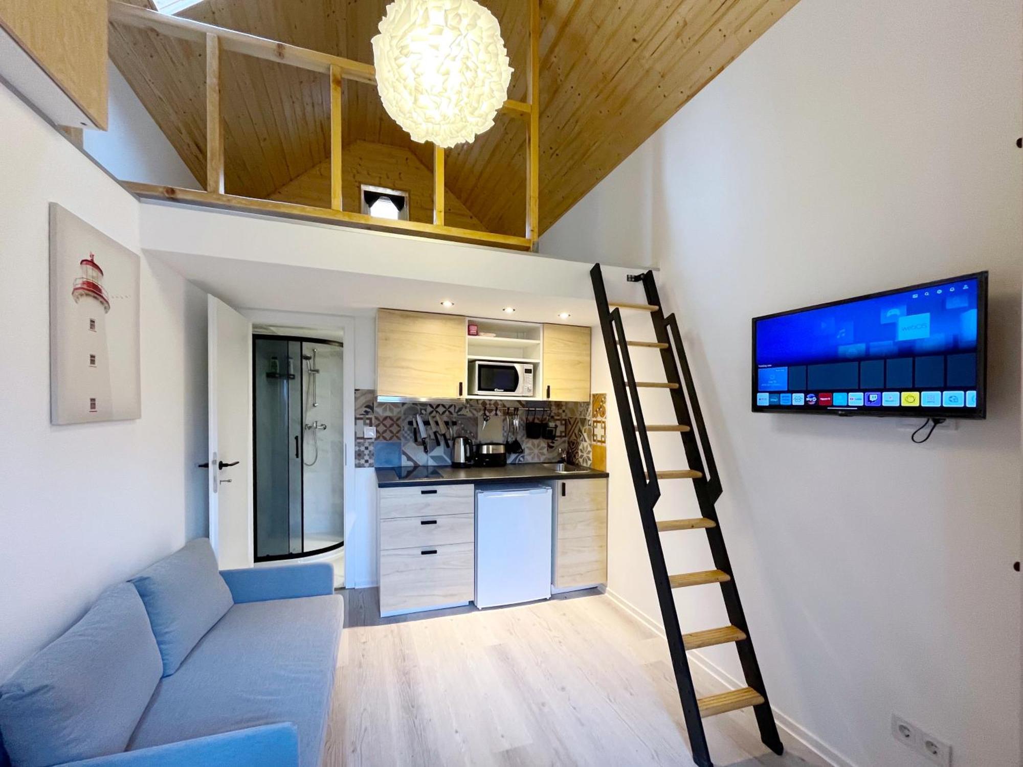 Apartamento Olive Tree Stari Grad  Exterior foto