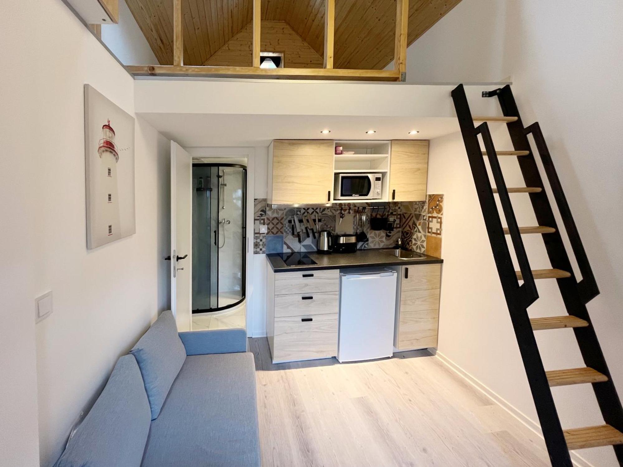 Apartamento Olive Tree Stari Grad  Habitación foto