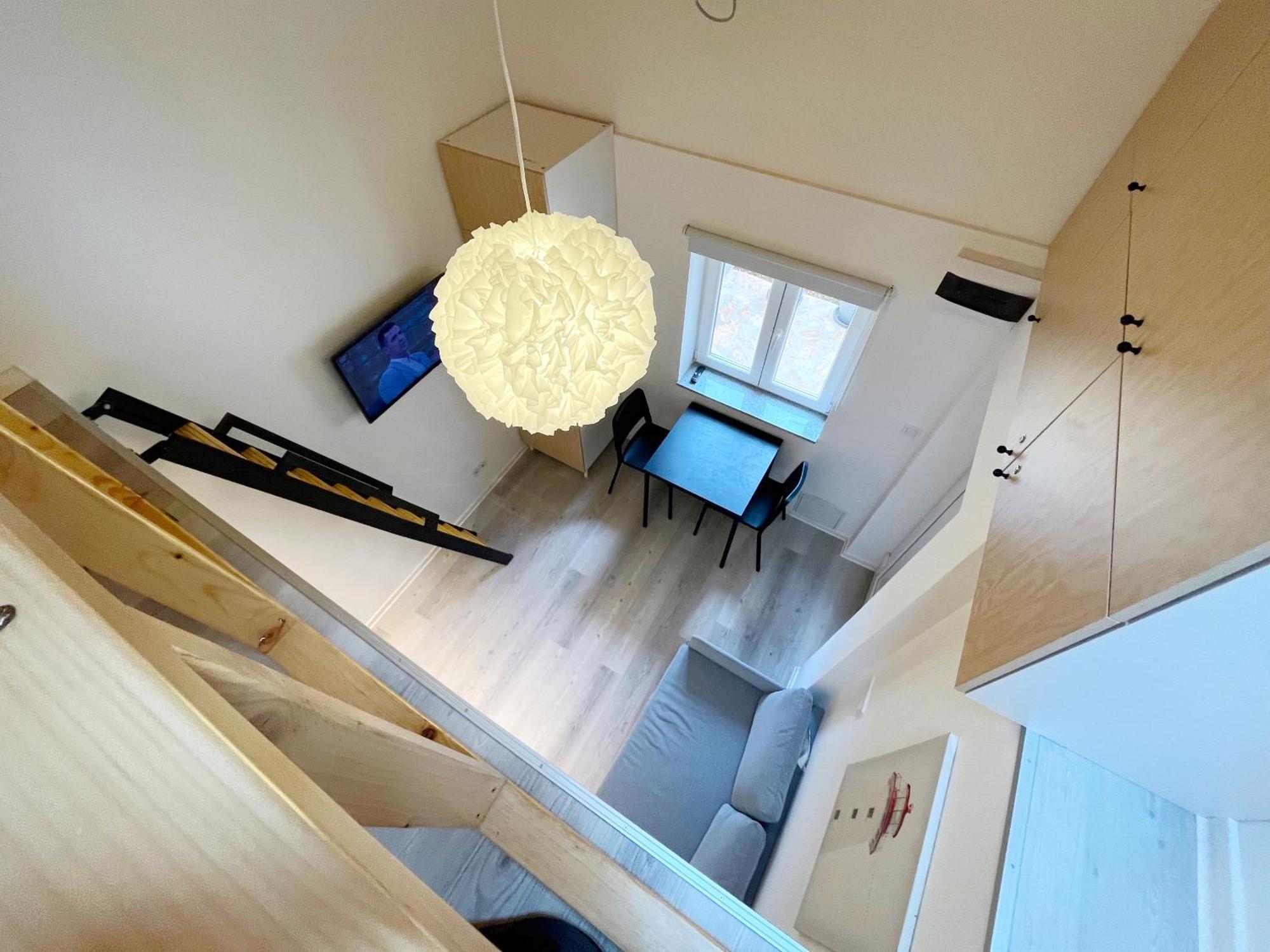 Apartamento Olive Tree Stari Grad  Exterior foto