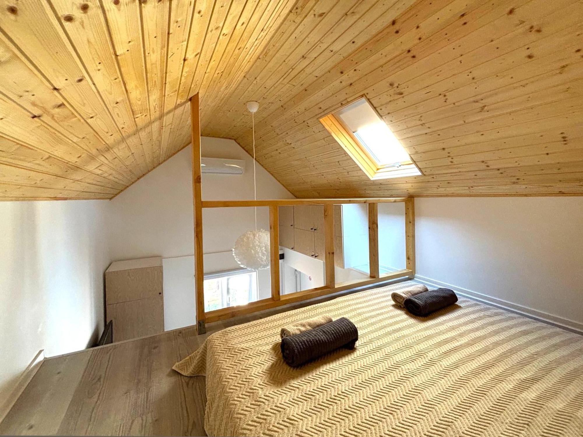 Apartamento Olive Tree Stari Grad  Exterior foto