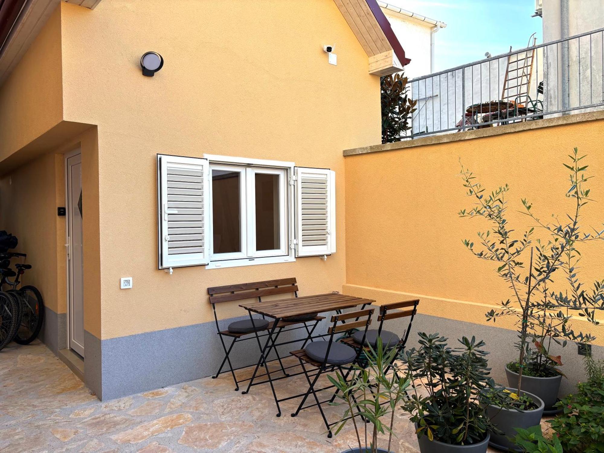 Apartamento Olive Tree Stari Grad  Exterior foto