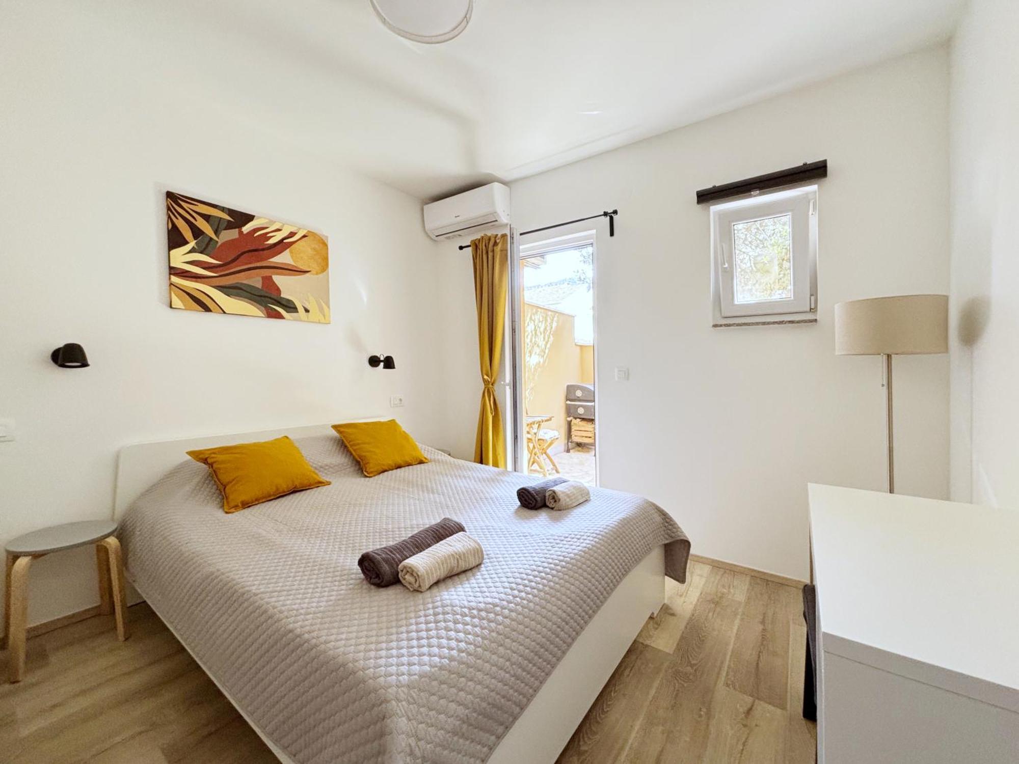 Apartamento Olive Tree Stari Grad  Exterior foto