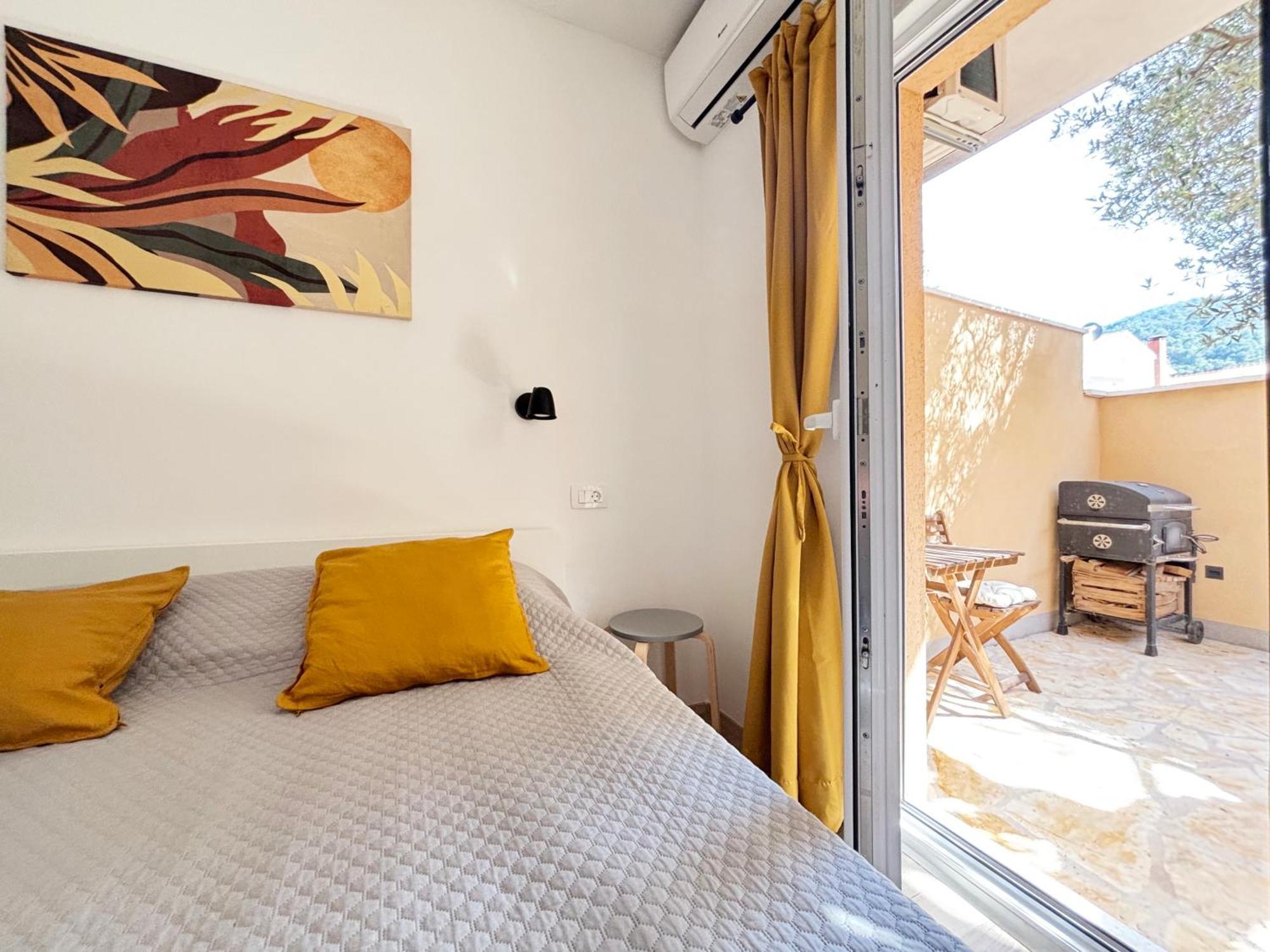Apartamento Olive Tree Stari Grad  Exterior foto